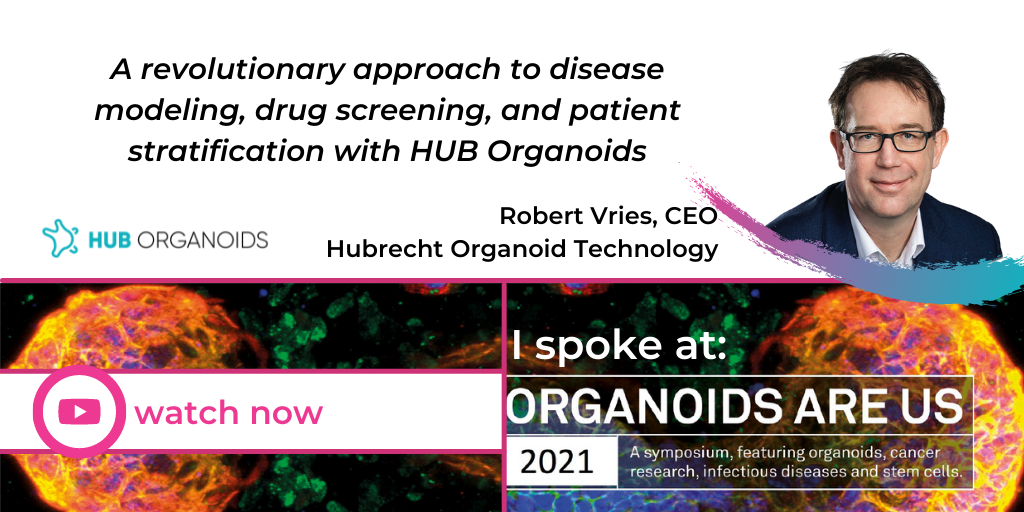 2021 Organoids are us