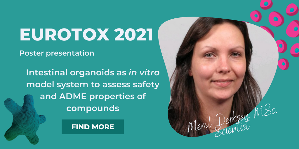 EUROTOX 2021 | Poster 391