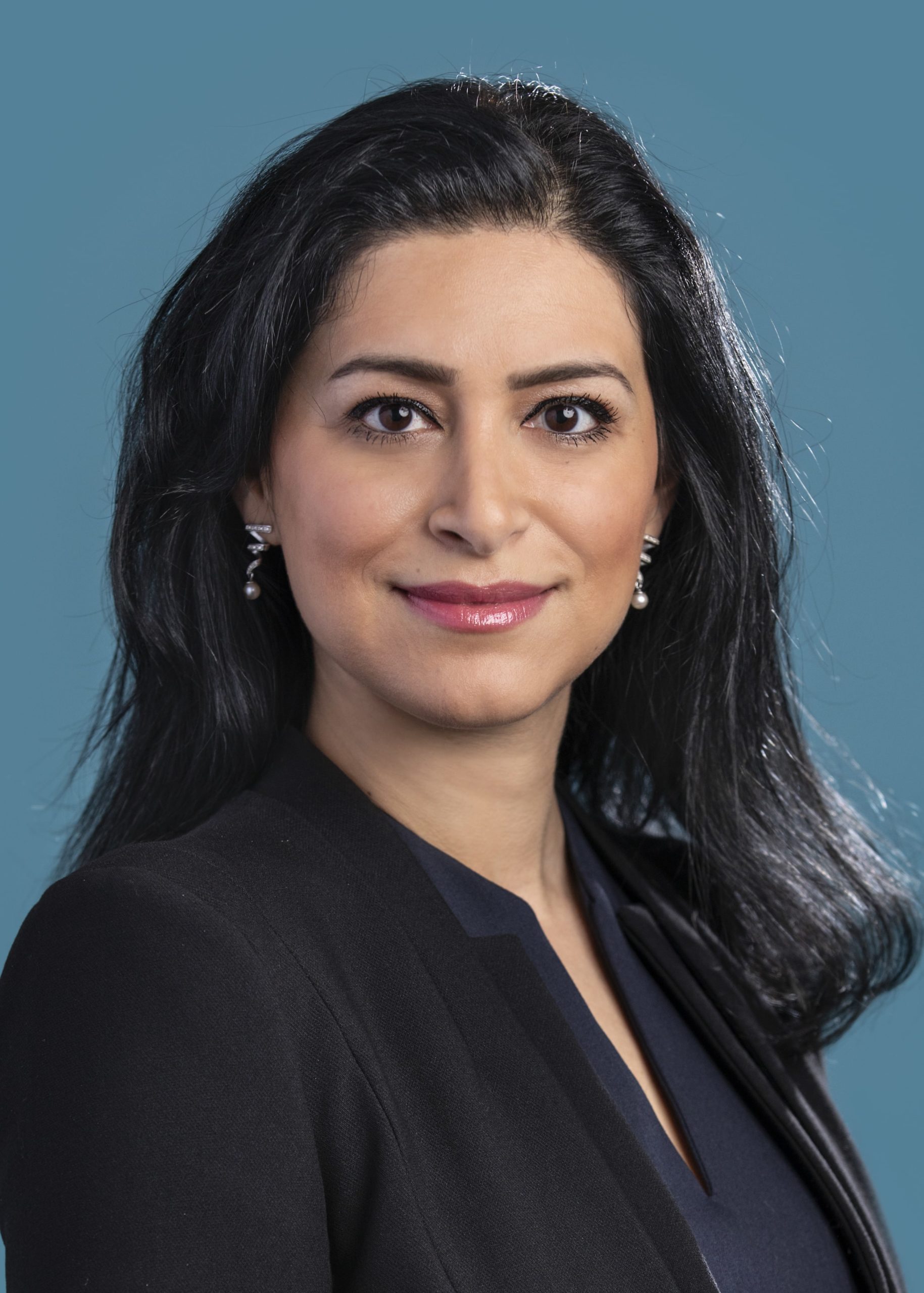 Dr. Bahar Ramezanpour