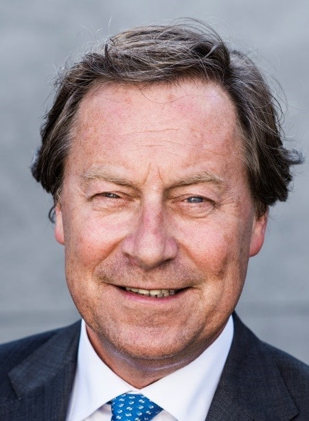 Dr. Gerard van Odijk
