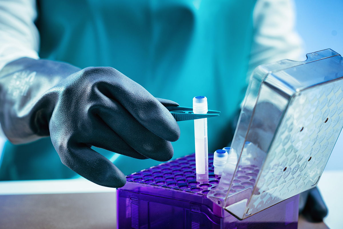 Biobank