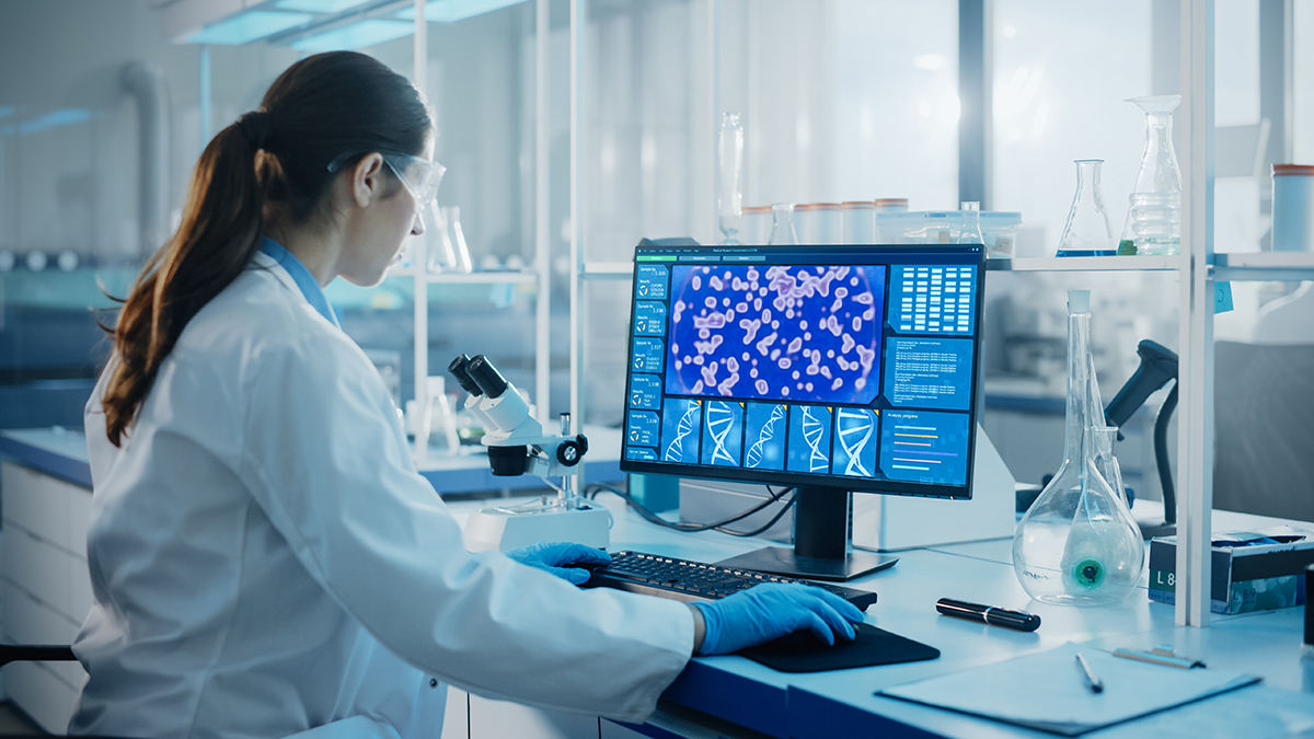 Biobank