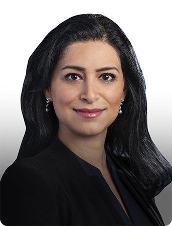 Dr. Bahar Ramezanpour