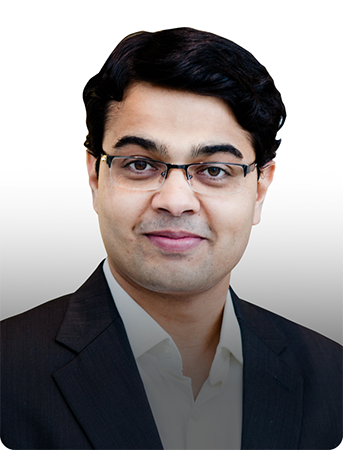 Bhushan C. Bhat, MBA
