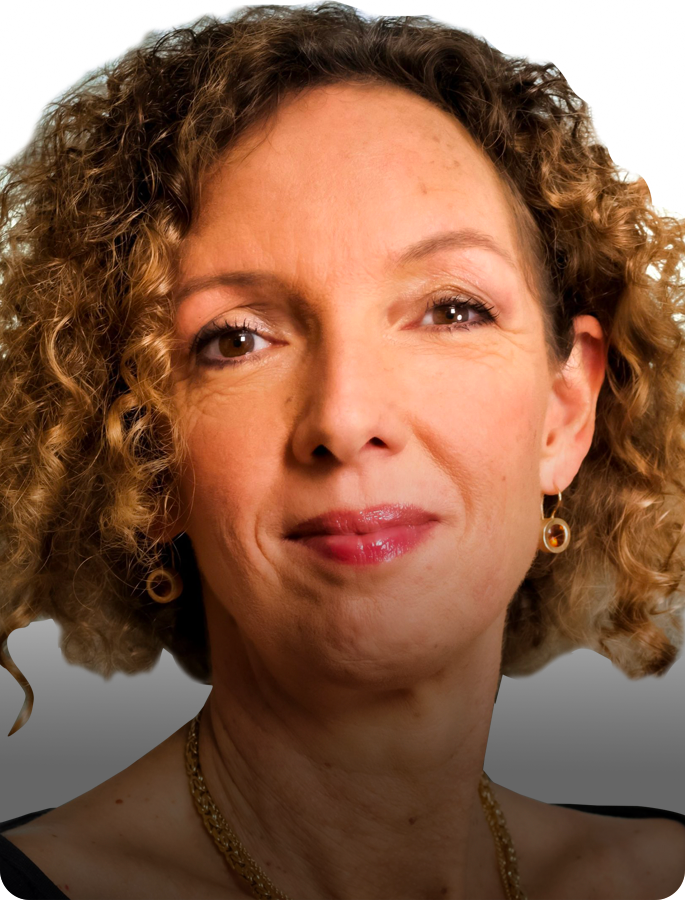 Dr. Carine van den Brink