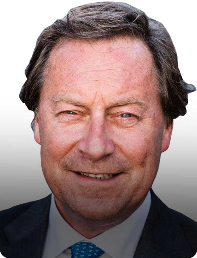 Dr. Gerard van Odijk