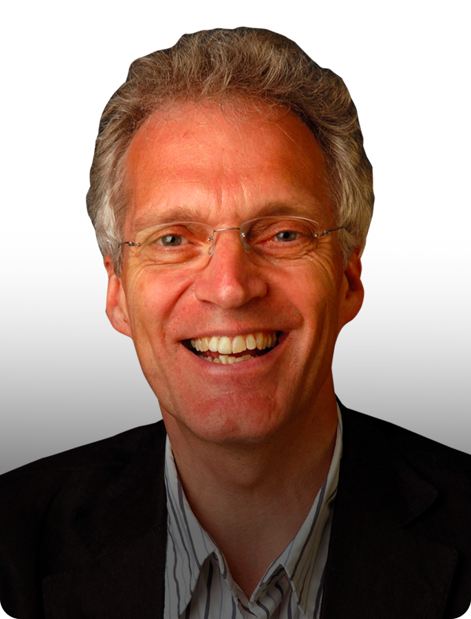 Dr. René Bernards