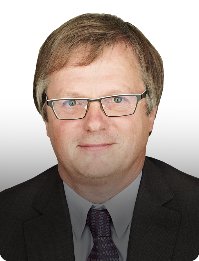 Dr. Rudy Dekeyzer