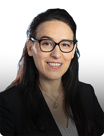 Dr. Sylvia F. Boj