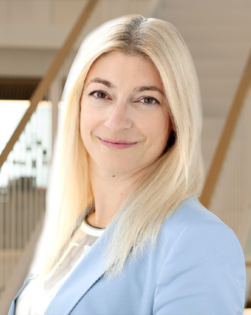 Maria Poulada, CPA