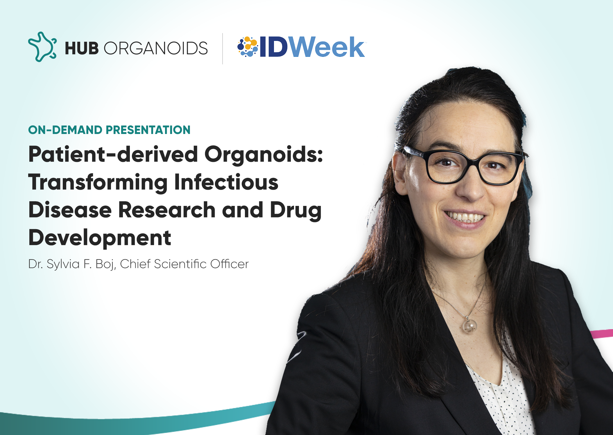 Patient-derived Organoids: Transforming Infectious Disease Research and Drug Development